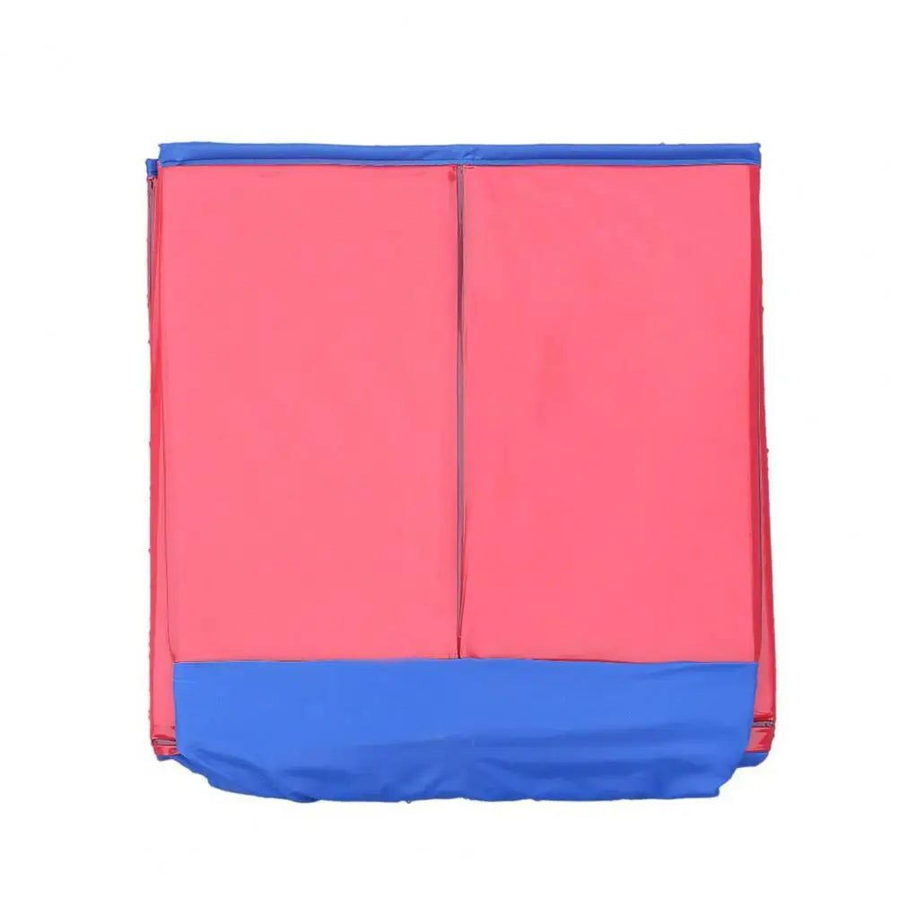 Felineau Piscine Pliable pour Chien — Montage Rapide Sans Outil