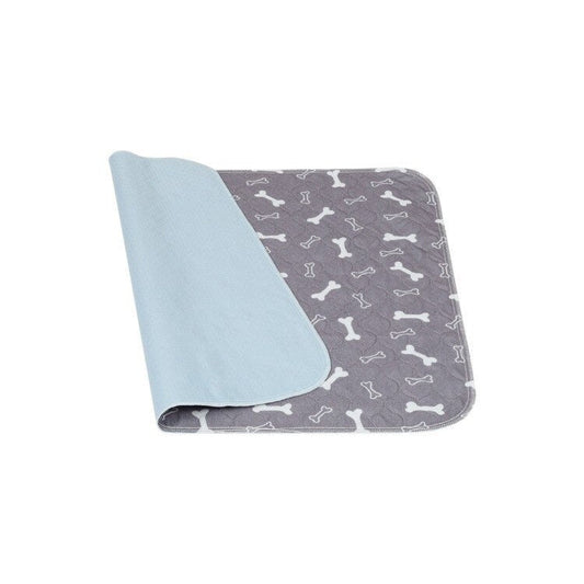 Felineau Tapis Éducatif Absorbant - Apprentissage Propreté Anti-Fuites