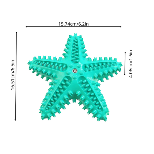 Felineau Jouet Flottant Aquatique pour Chien - 3 Couleurs