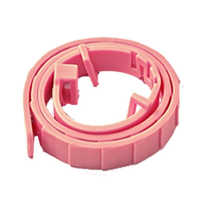 Felineau Collier Antiparasitaire Tiques et Puces | 8 Mois de Protection pour Chien et Chat