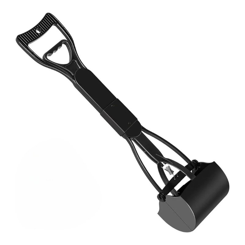 Felineau Ramasse-Crottes Pliable Portable - Promenade Propre Sans Effort