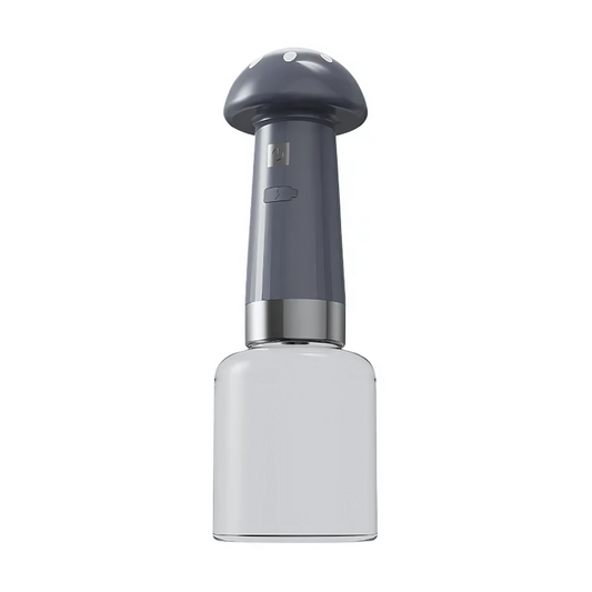 Distributeur Mousse Bain Animal - Brosse Shampooing - image 2