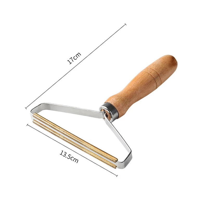 Felineau Brosse Anti-Poils Réutilisable - Nettoyeur Textiles Efficace