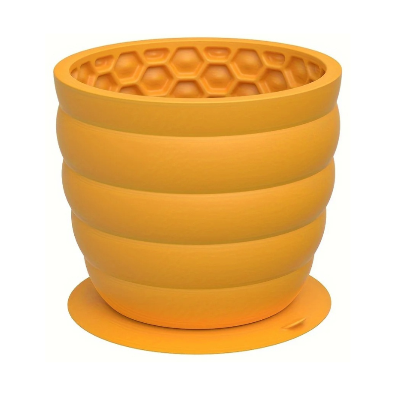 Felineau Gamelle Anti-Glouton Labyrinthe - Repas Lent Digestion Saine