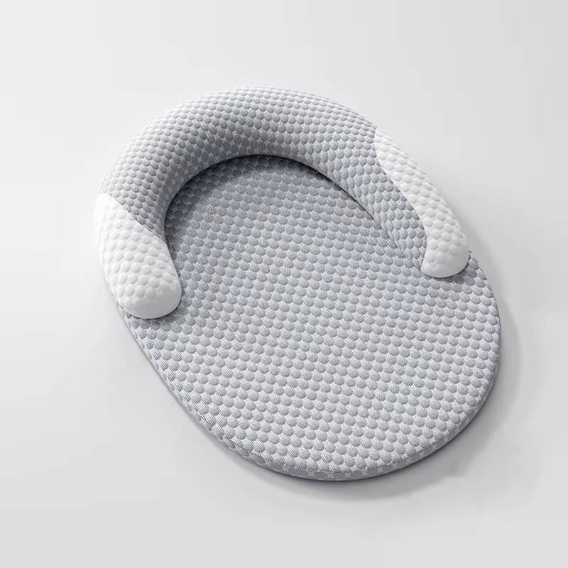 Felineau Panier Orthopédique Rafraîchissant pour Chien