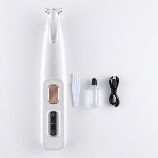 Tondeuse Électrique de Précision pour Pattes