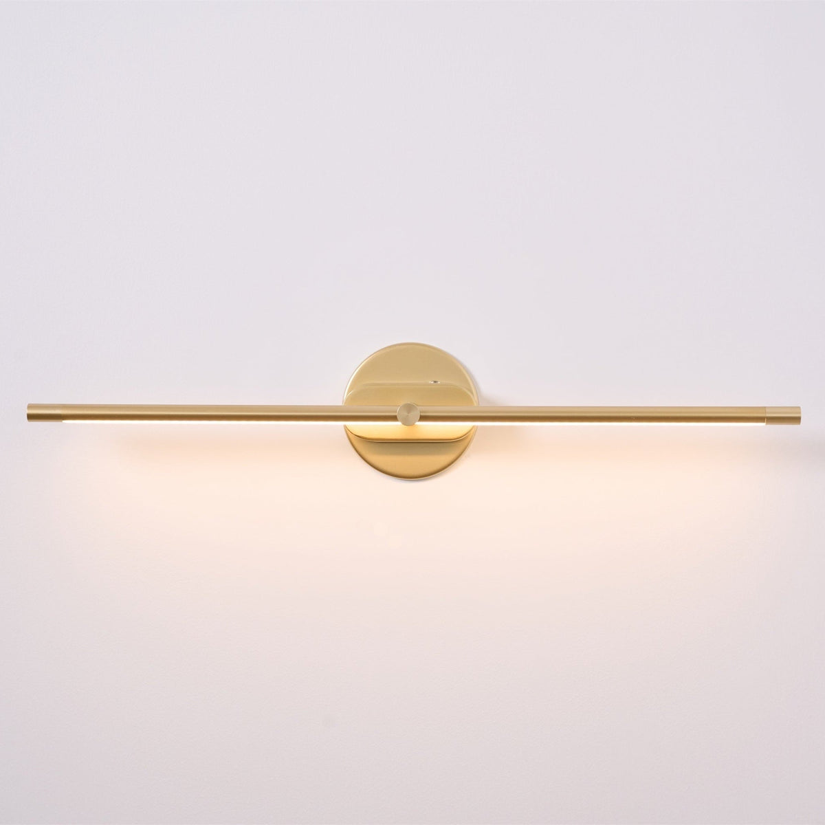 Applique LED linéaire sans fil rechargeable