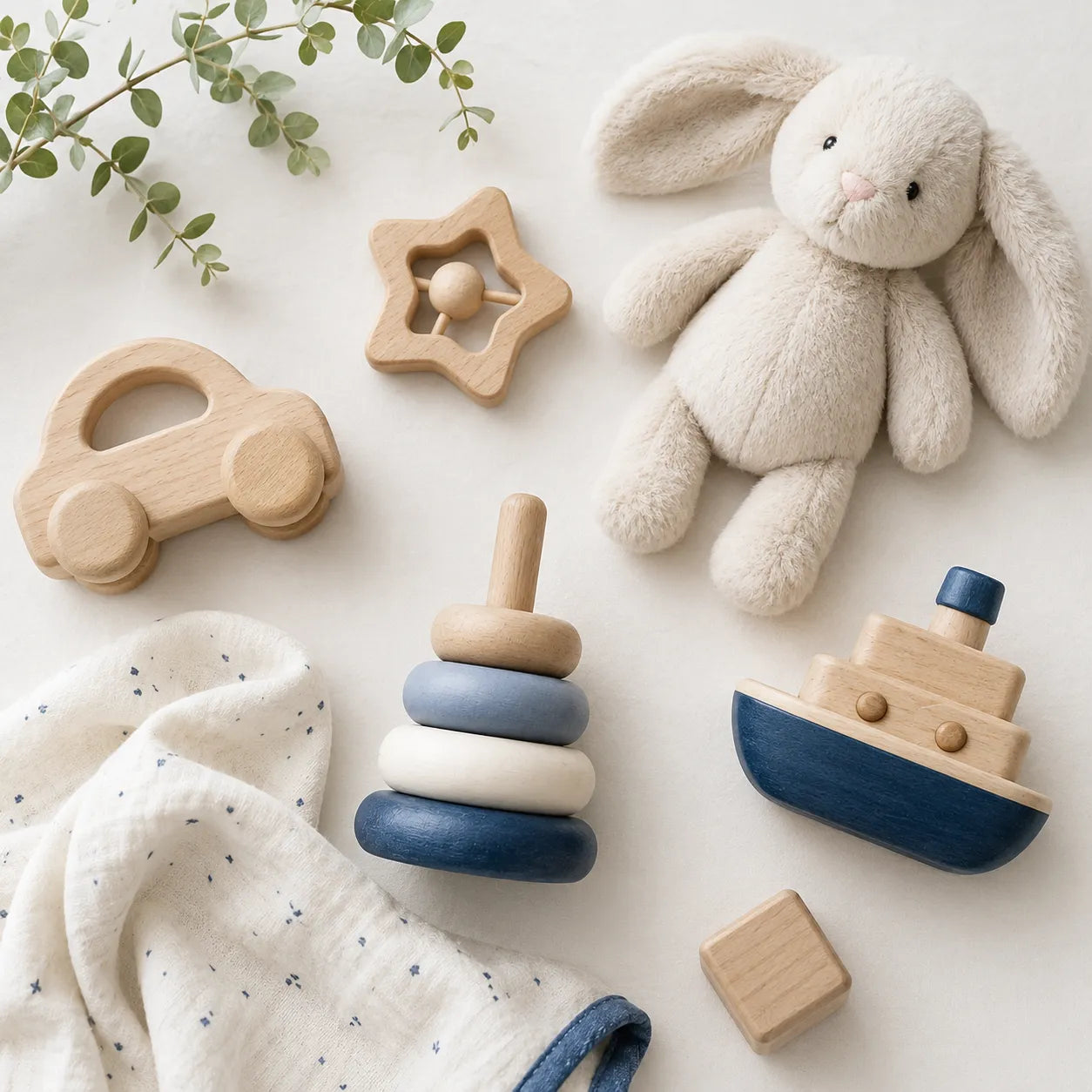 Enfants & Bébés