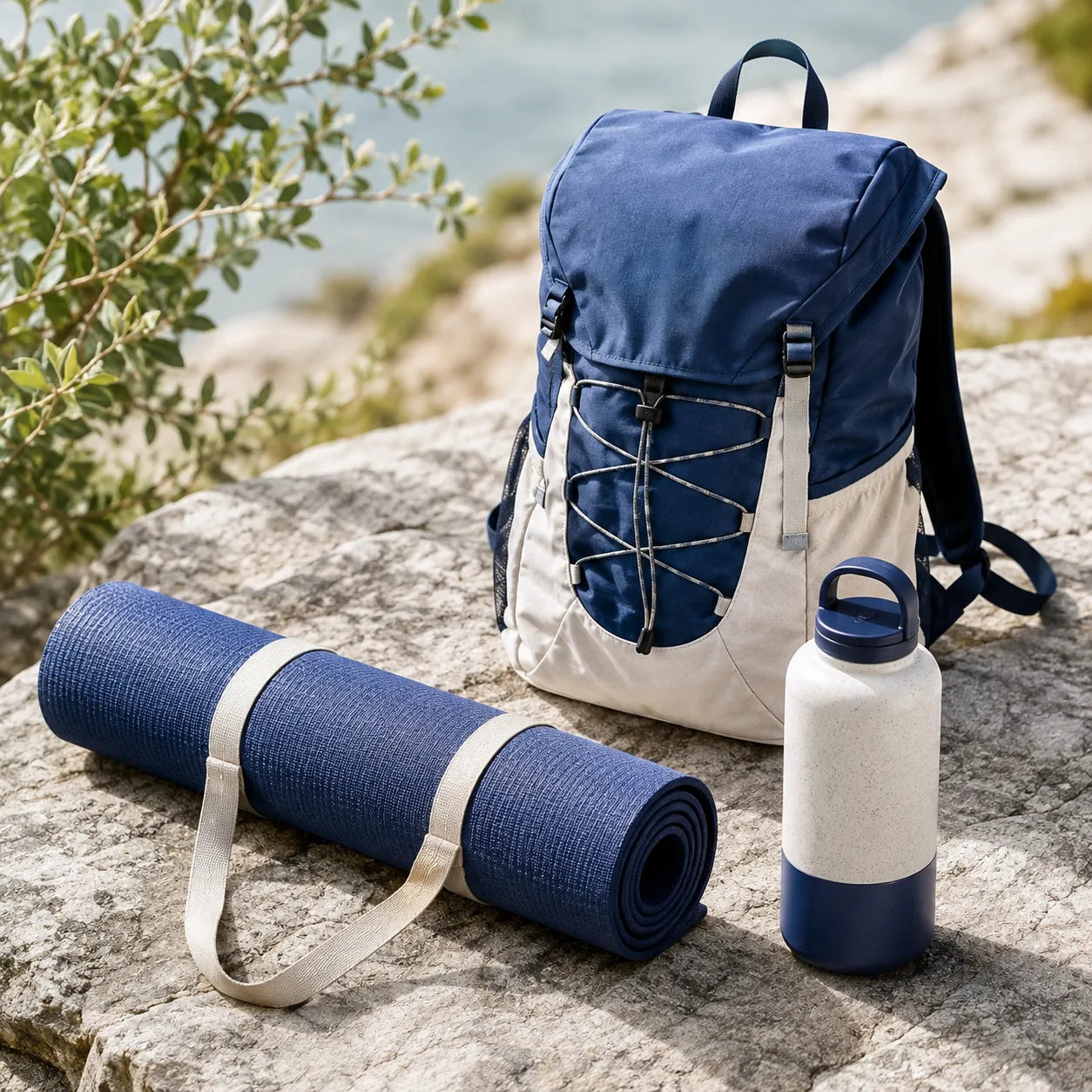 Sport & Plein Air