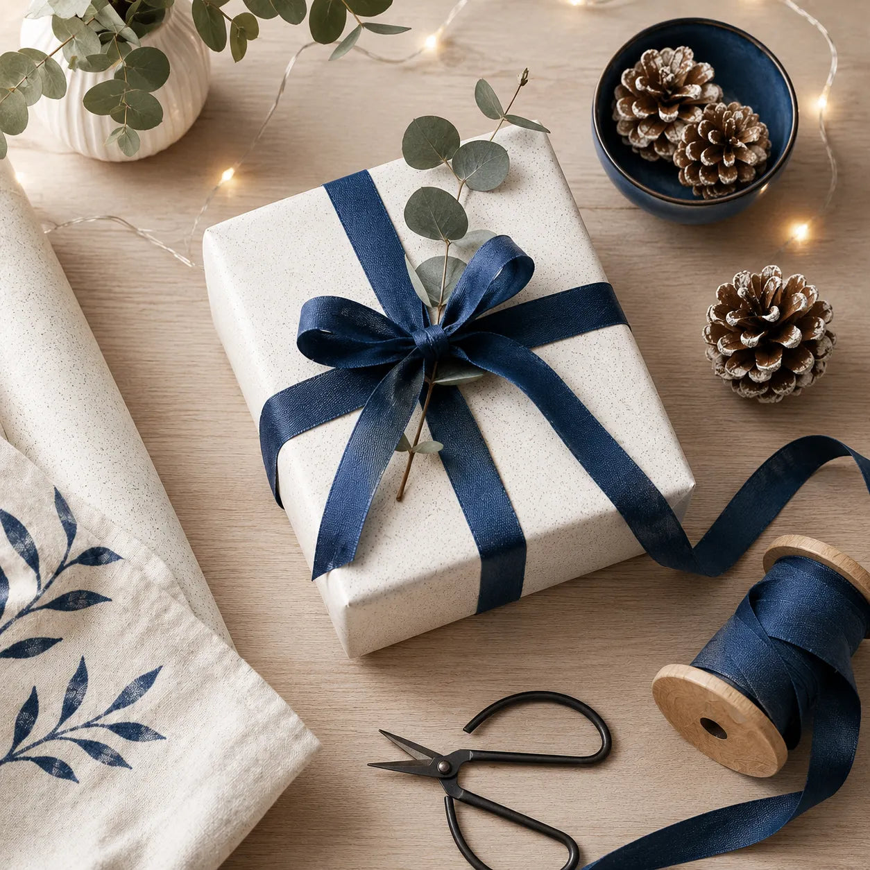 Cadeaux & Saisonnier
