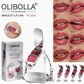 Coffret gloss et bracelet à breloques – Maquillage et bijou – Lot de 2