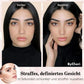 Ensemble de bandes adhésives pour le visage