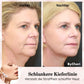 Ensemble de bandes adhésives pour le visage