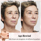 Ensemble de bandes adhésives pour le visage
