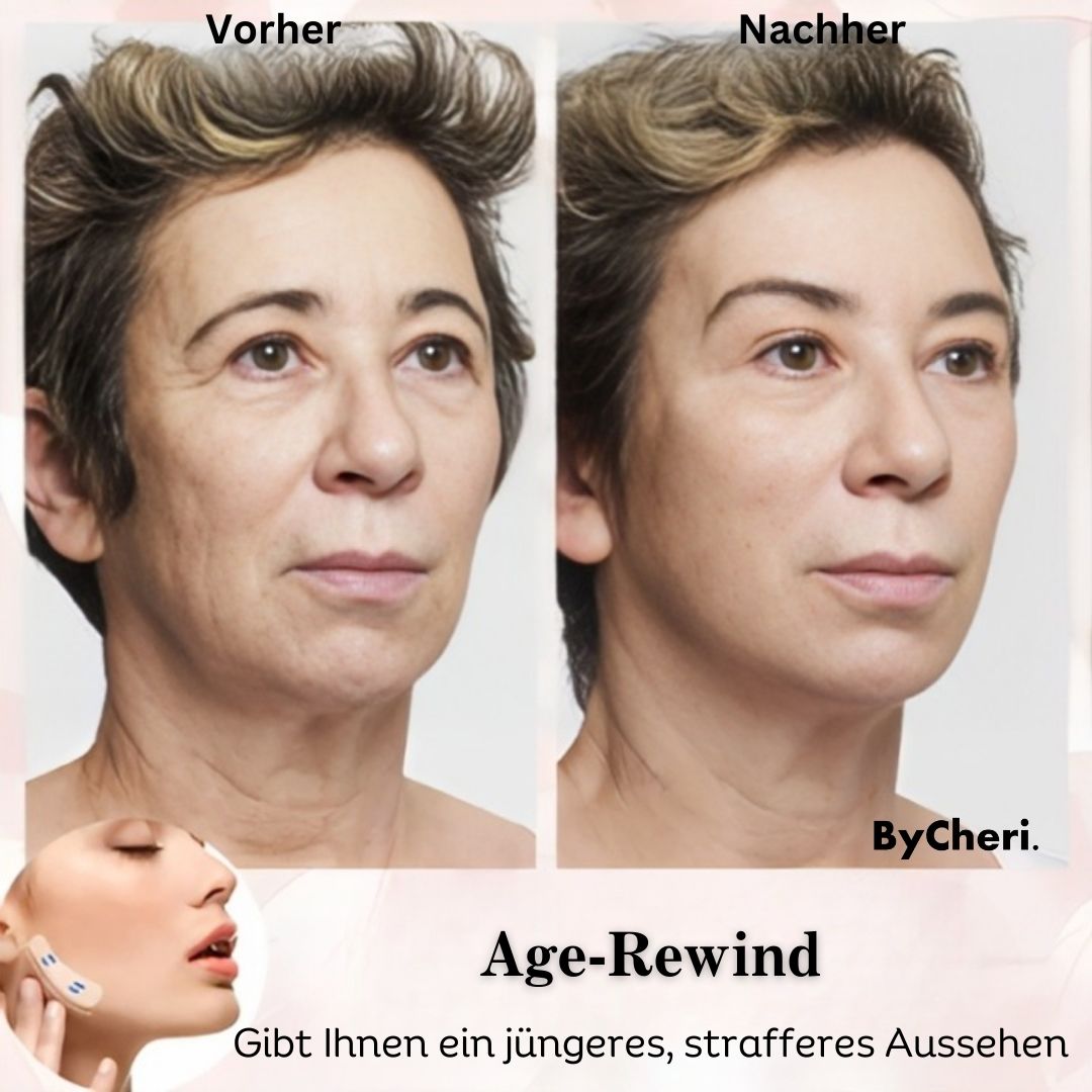 Ensemble de bandes adhésives pour le visage