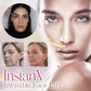 Ensemble de bandes adhésives pour le visage