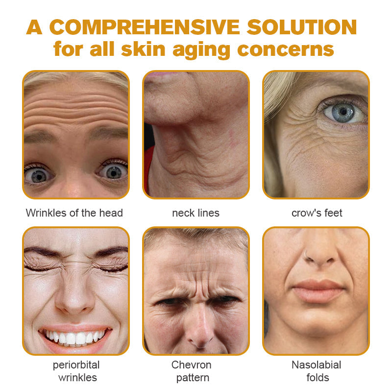 Lot de 2 soins pour visage et corps