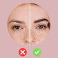 Ensemble de maquillage des sourcils avec pinceau et gel, 3 g