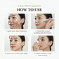 Lot de 2 soins de nuit pour le visage