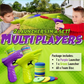 Lanceur de disques en mousse pour enfants