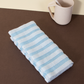 Lot de 2 brosses exfoliantes pour la douche