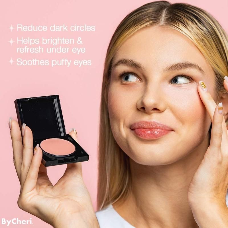 Lot de 2 correcteurs pour le contour des yeux