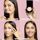 Lot de 2 correcteurs pour le contour des yeux