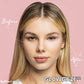 Lot de 2 correcteurs pour le contour des yeux