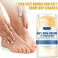 Lot de 2 crèmes pour pieds et talons secs, 40 g