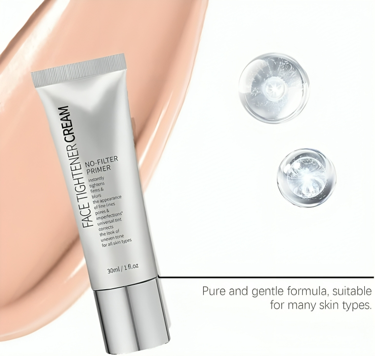 Lot de 2 soins hydratants pour le visage