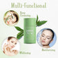 Lot de 2 masques pour visage en stick au thé vert, 40 g