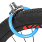 Antivol en câble pour vélo