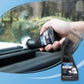 Lot de 2 produits nettoyants pour vitres
