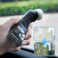 Lot de 2 produits nettoyants pour vitres