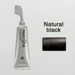 Lot de 2 colorations capillaires aux extraits végétaux, 80 ml