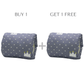 Lot de 2 coussins d’allaitement pour le bras – 24 × 21 × 13 cm