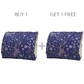 Lot de 2 coussins d’allaitement pour le bras – 24 × 21 × 13 cm