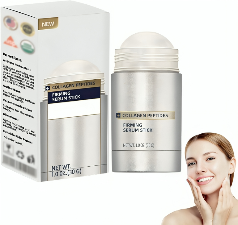 Lot de 2 sticks de soin du visage – 30 g