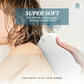 Brosse exfoliante pour le corps