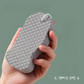 Brosse exfoliante pour le corps