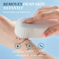 Brosse exfoliante pour le corps