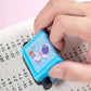 Tampons d’exercices de calcul – addition, soustraction, multiplication ou division