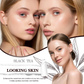 Lot de 2 masques de soin pour le visage