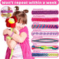 Kit de création de bracelets pour enfants
