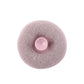 Lot de 3 fleurs de douche en polyamide – 12 × 12 × 5 cm