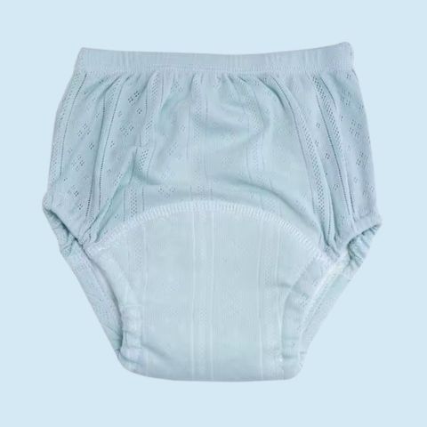 Culotte souple pour enfant