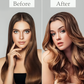 Lot de 3 bigoudis en mousse sans chaleur