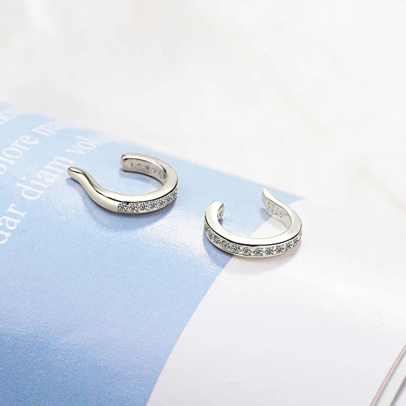 Boucles d’oreilles de maintien – 2 paires