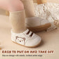Chaussons pour bébé – longueur intérieure 11 ou 13 cm
