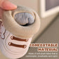 Chaussons pour bébé – longueur intérieure 11 ou 13 cm